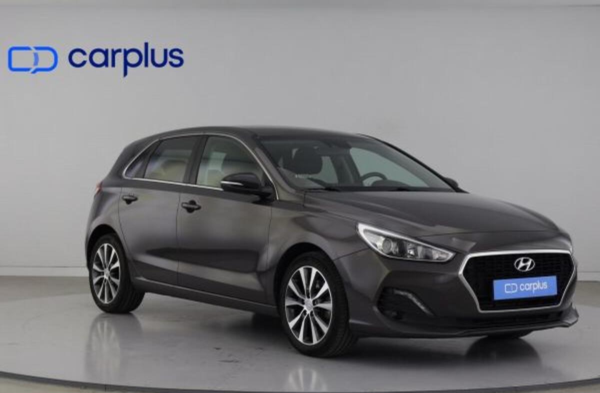 HYUNDAI i20 1.0 T-GDi Style 7DCT