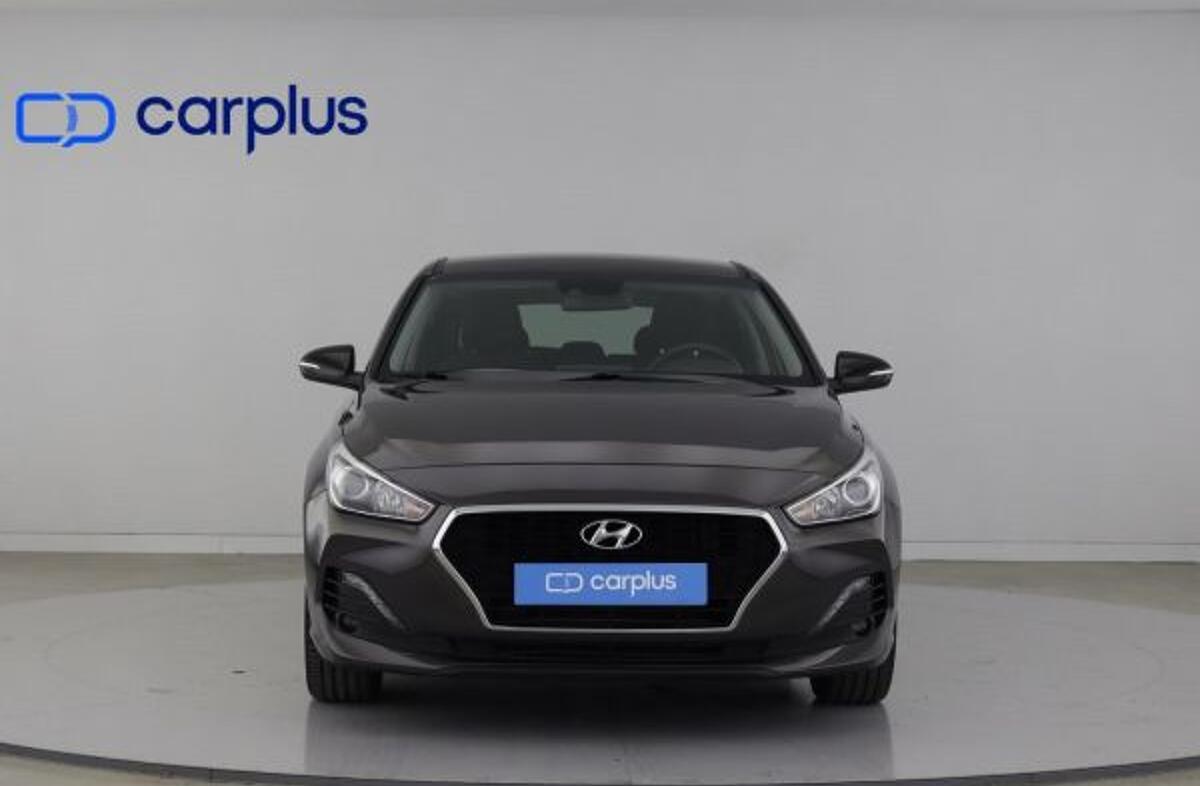 HYUNDAI i20 1.0 T-GDi Style 7DCT