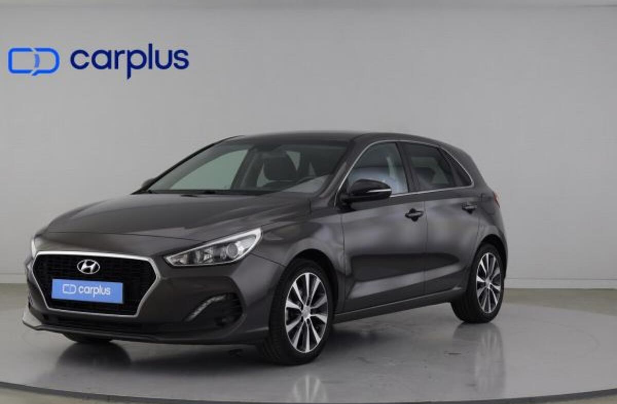 HYUNDAI i20 1.0 T-GDi Style 7DCT