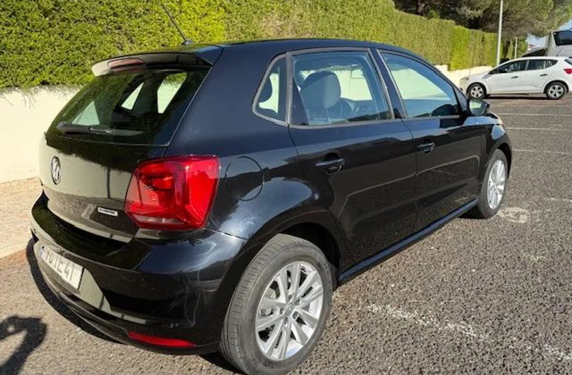 VOLKSWAGEN Polo 1.0 Confortline