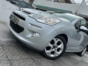 CITROEN C3 1.2 VTi Exclusive