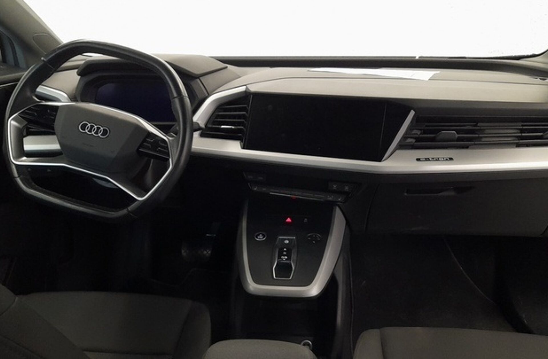 AUDI Q4 55 quattro 82 kWh