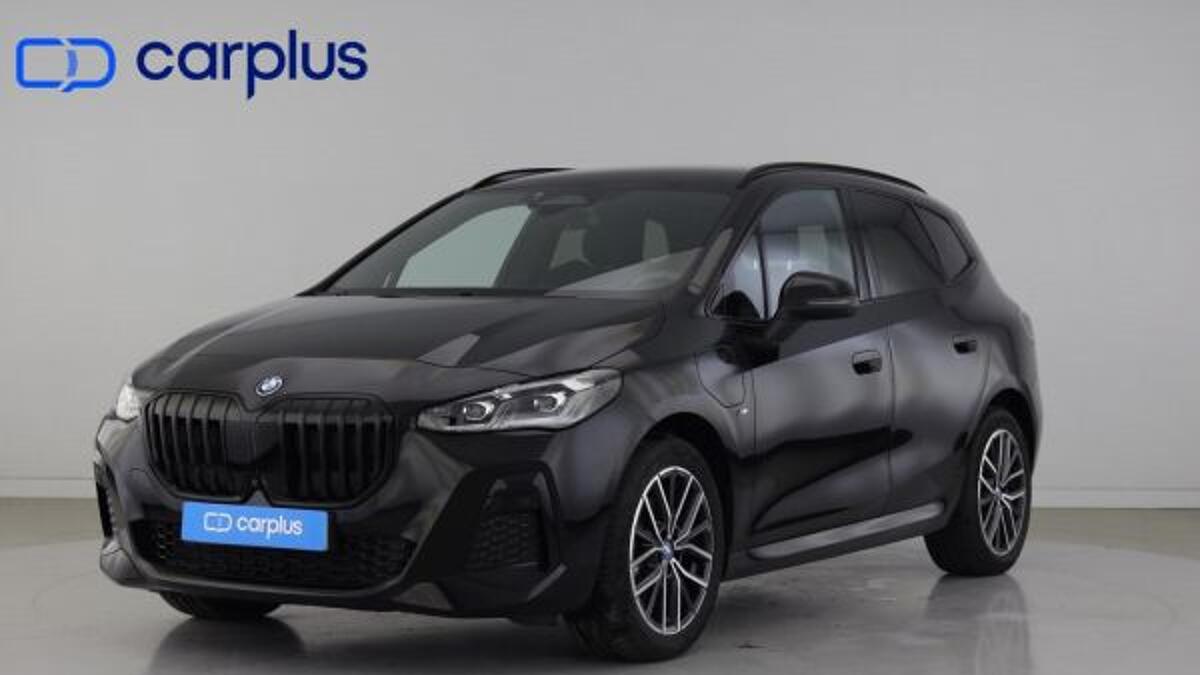 BMW Serie-2 225 E Xdrive Pack Desportivo M