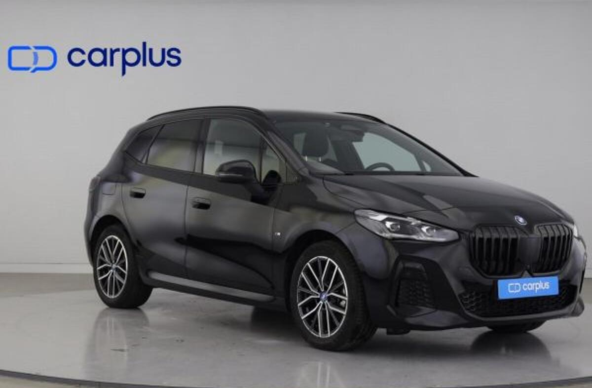 BMW Serie-2 225 e xDrive Pack Desportivo M