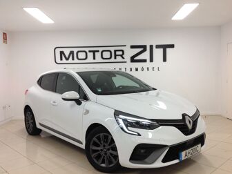 RENAULT Clio 1.0 TCe RS Line