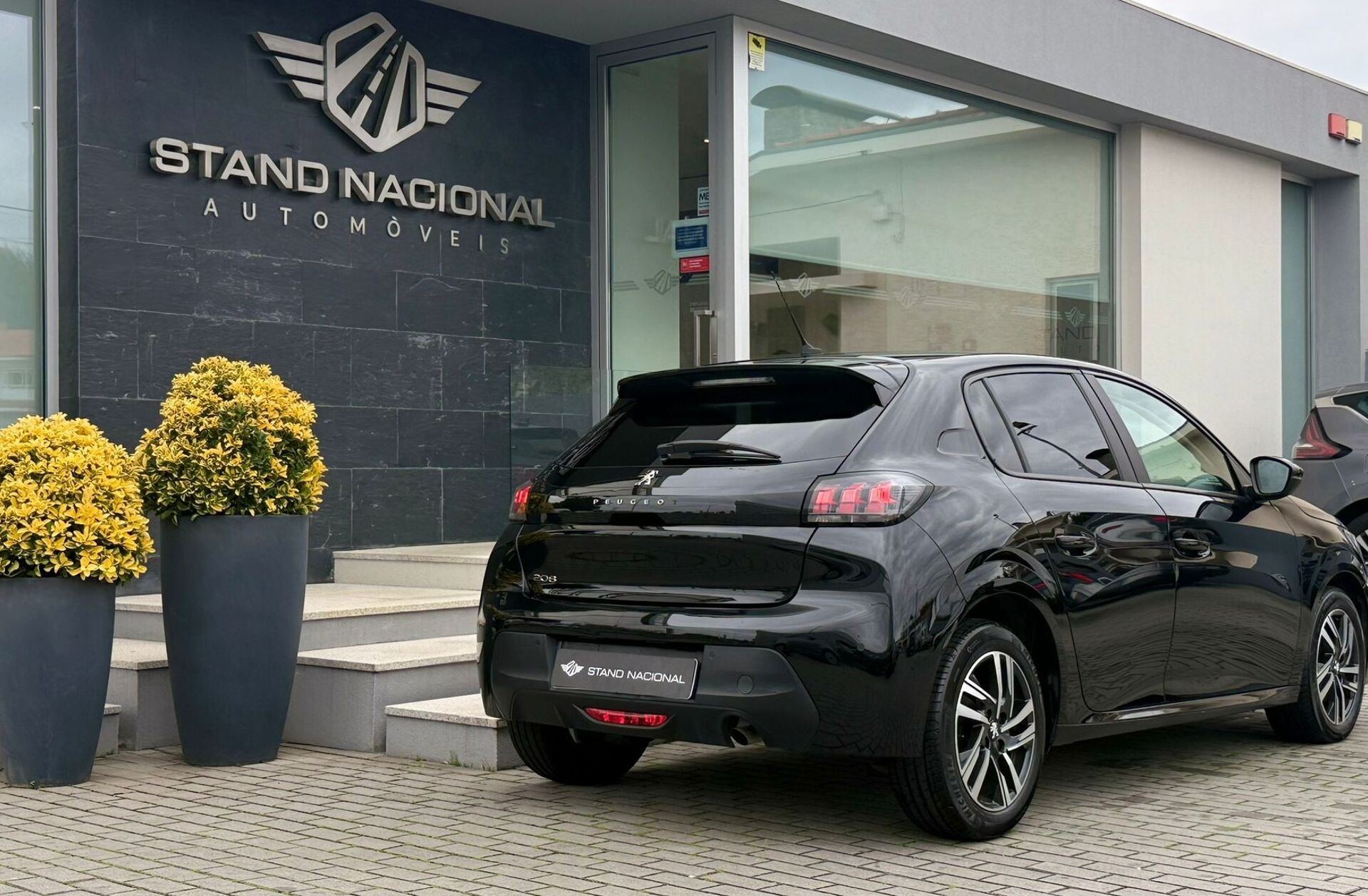 PEUGEOT 208 1.2 PureTech Active Pack