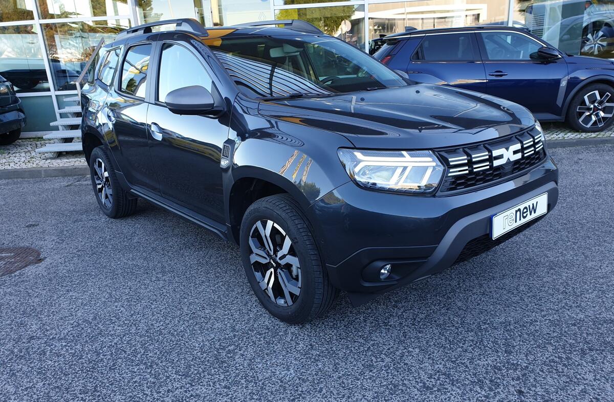 DACIA Duster 1.0 TCe Journey