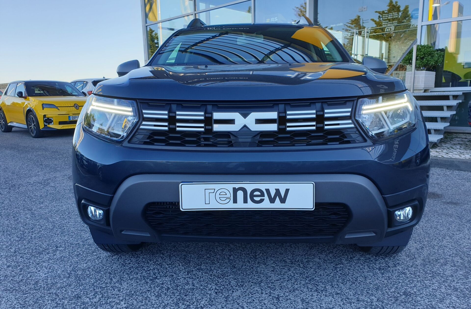 DACIA Duster 1.0 TCe Journey