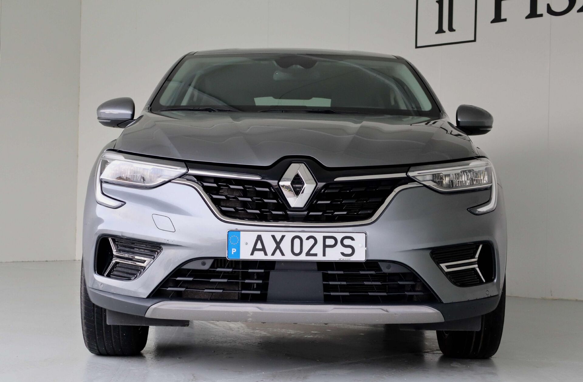 RENAULT Arkana 1.3 TCe Techno EDC