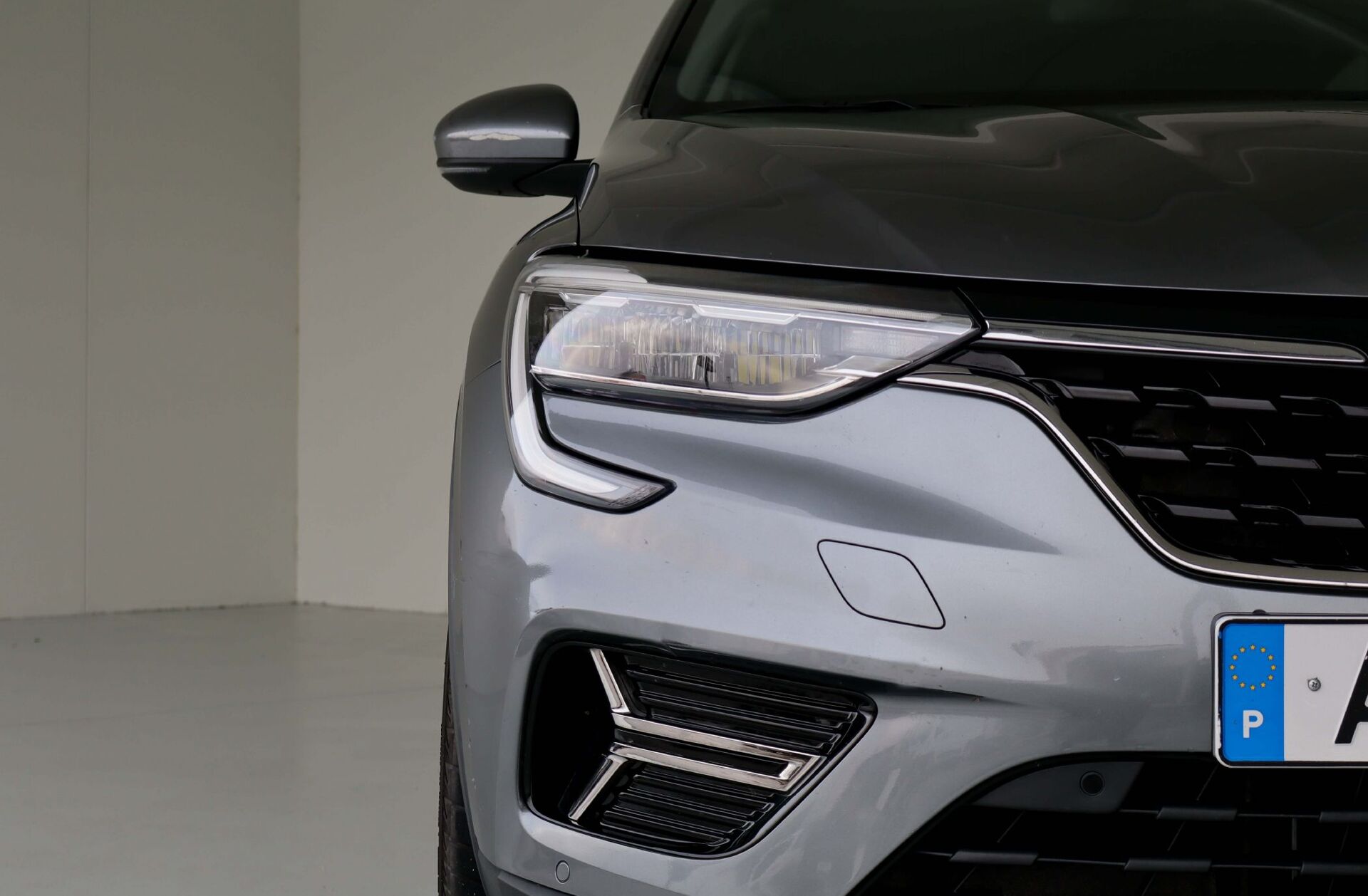 RENAULT Arkana 1.3 TCe Techno EDC