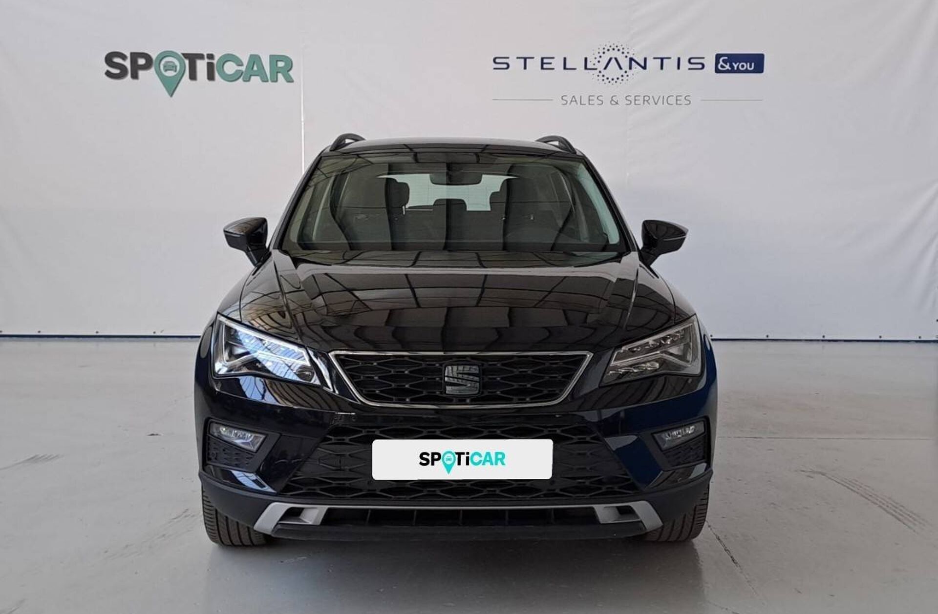 SEAT Ateca 1.6 TDI Style