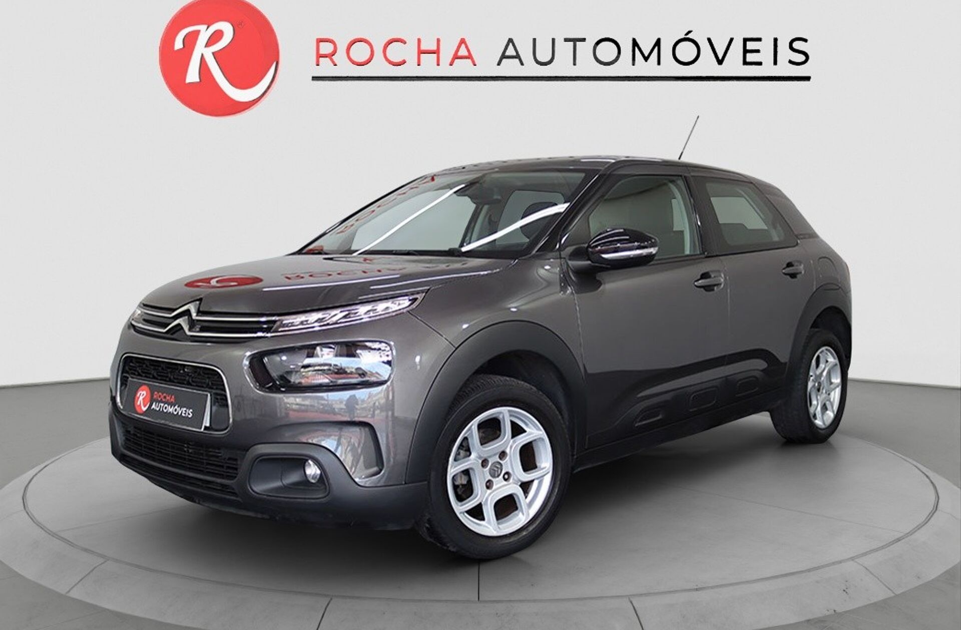 CITROEN C4 Cactus 1.2 PureTech Feel