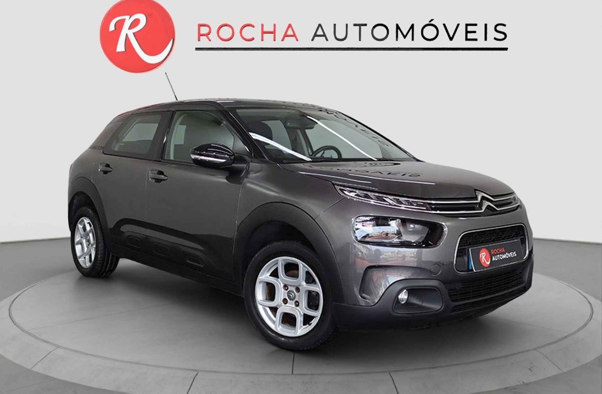 CITROEN C4 Cactus 1.2 PureTech Feel