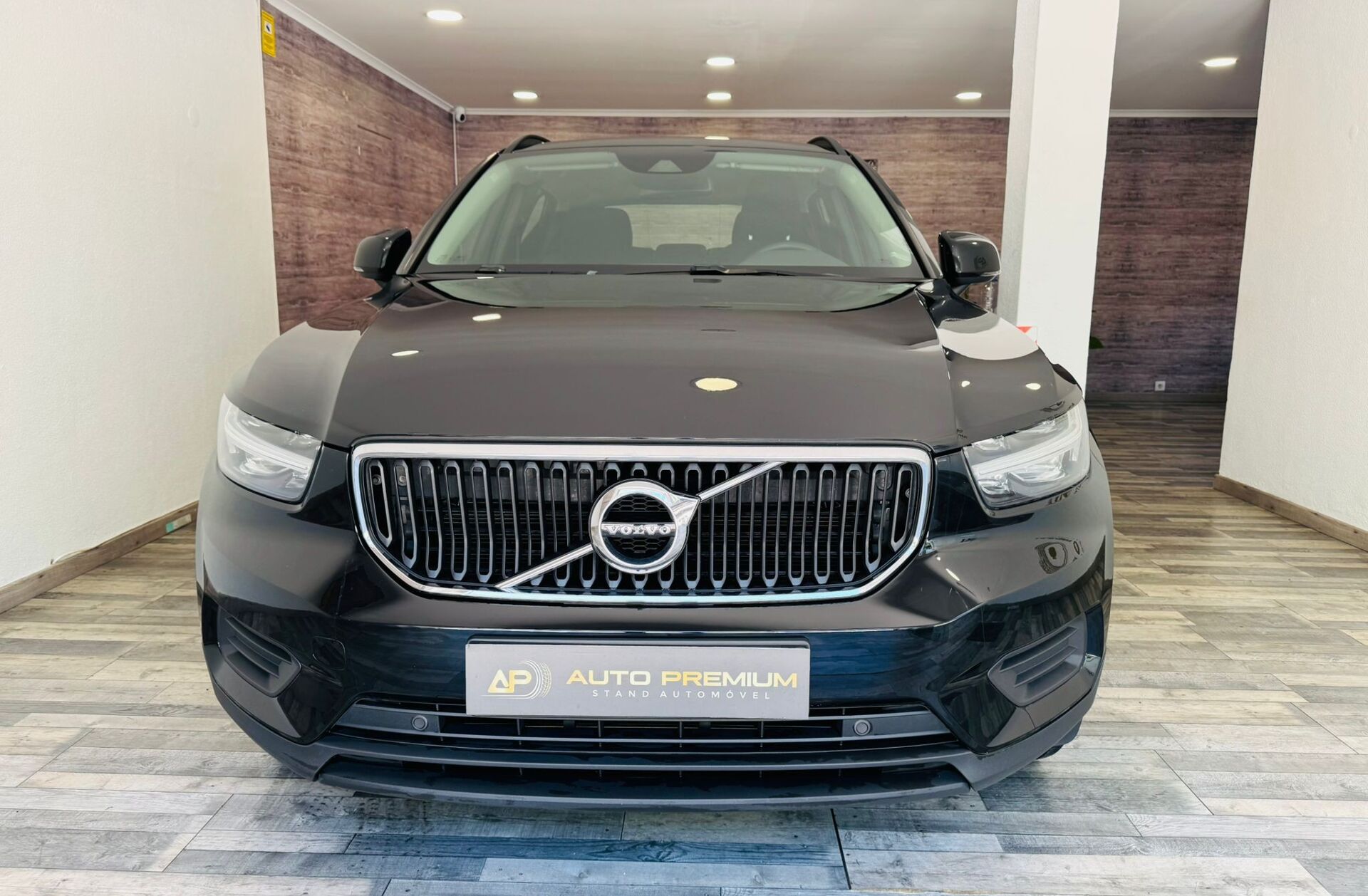 VOLVO XC40 1.5 T2 Core