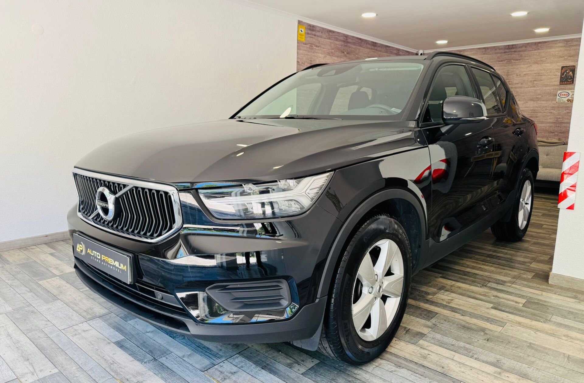 VOLVO XC40 1.5 T2 Core