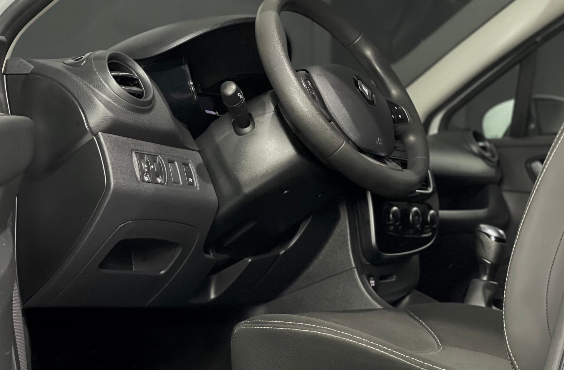 RENAULT Clio 1.5 dCi Zen