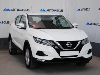 NISSAN Qashqai 1.5 dCi Acenta