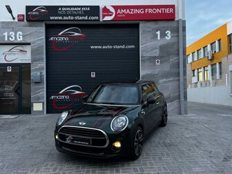 MINI Mini Cooper D