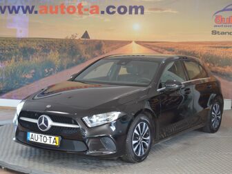 MERCEDES Classe A A 180 Business