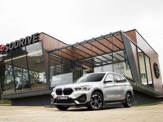 BMW X1 25 e xDrive Line Sport