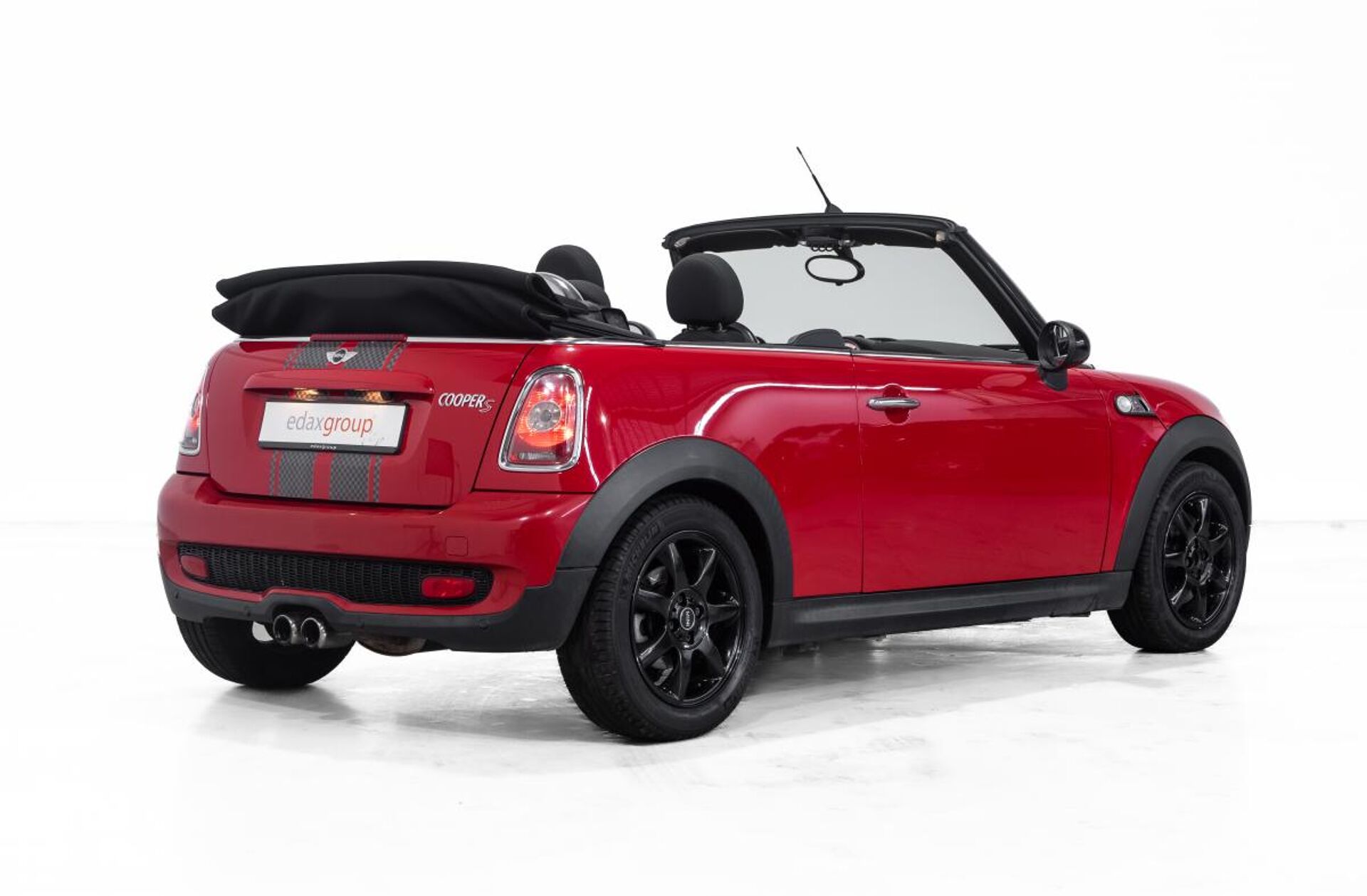 MINI Mini Cooper S