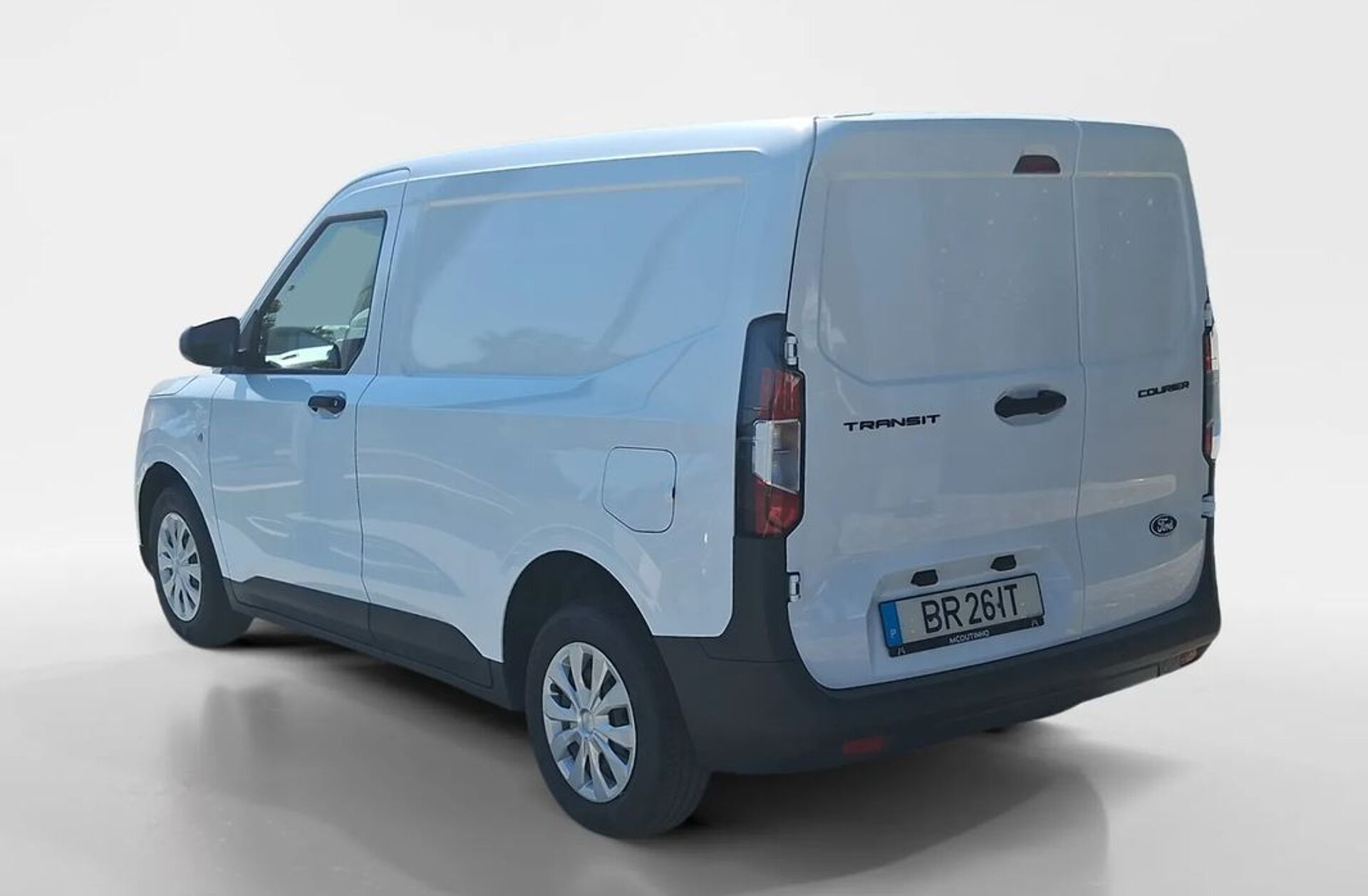 FORD Transit Tourneo Custom 2.0 EcoBlue Trend