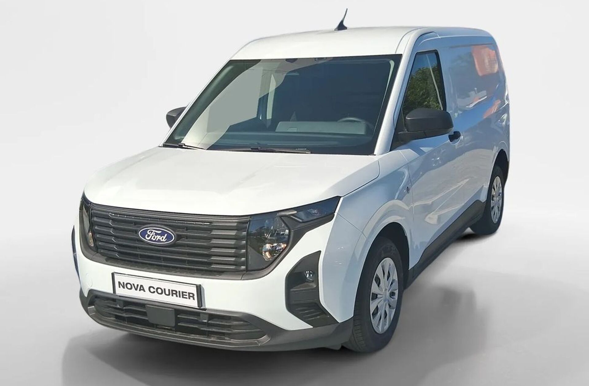 FORD Transit Tourneo Custom 2.0 EcoBlue Trend