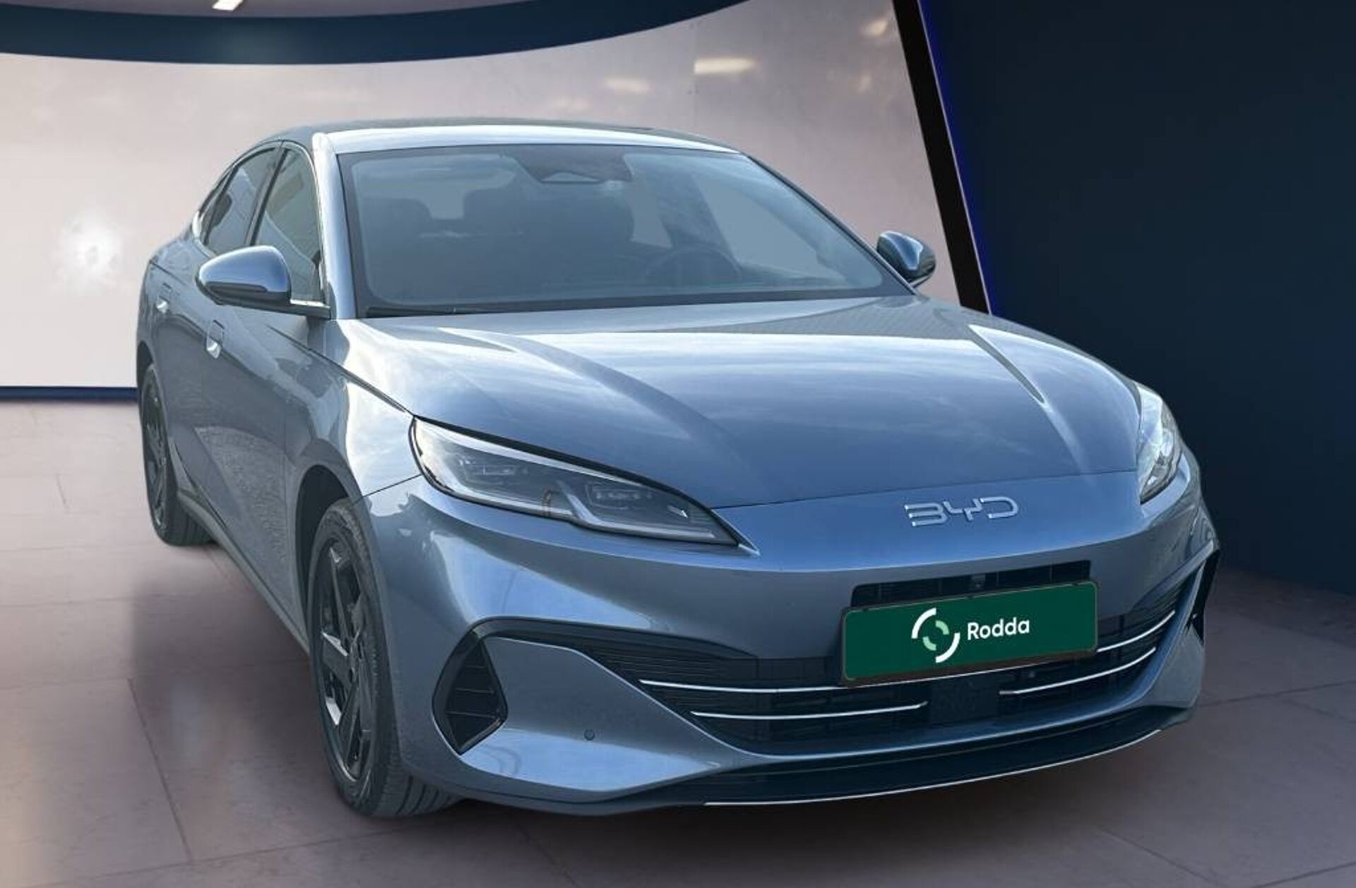 BYD Seal 82.5 kWh AWD Excellence