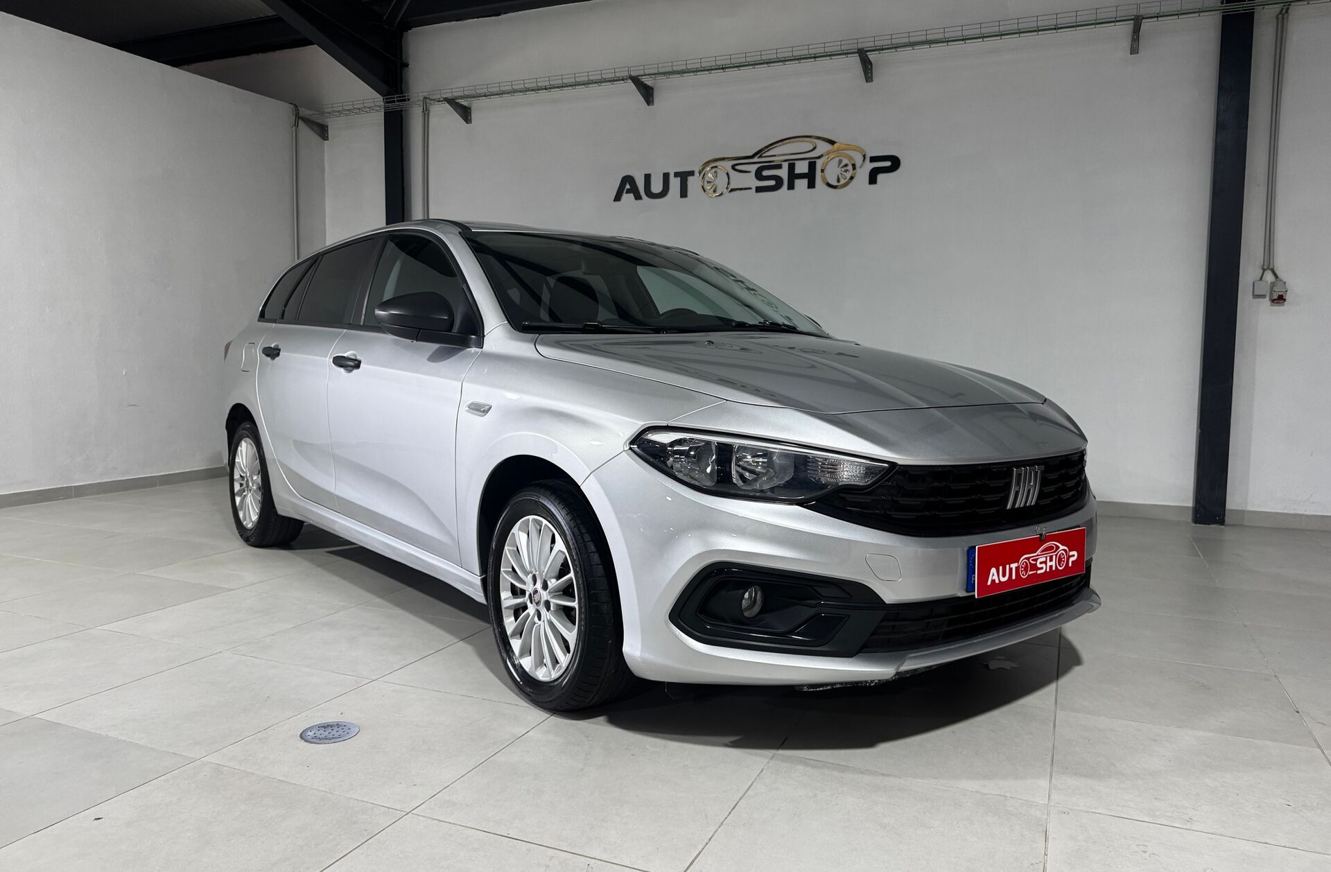 FIAT Tipo 1.3 M-jet