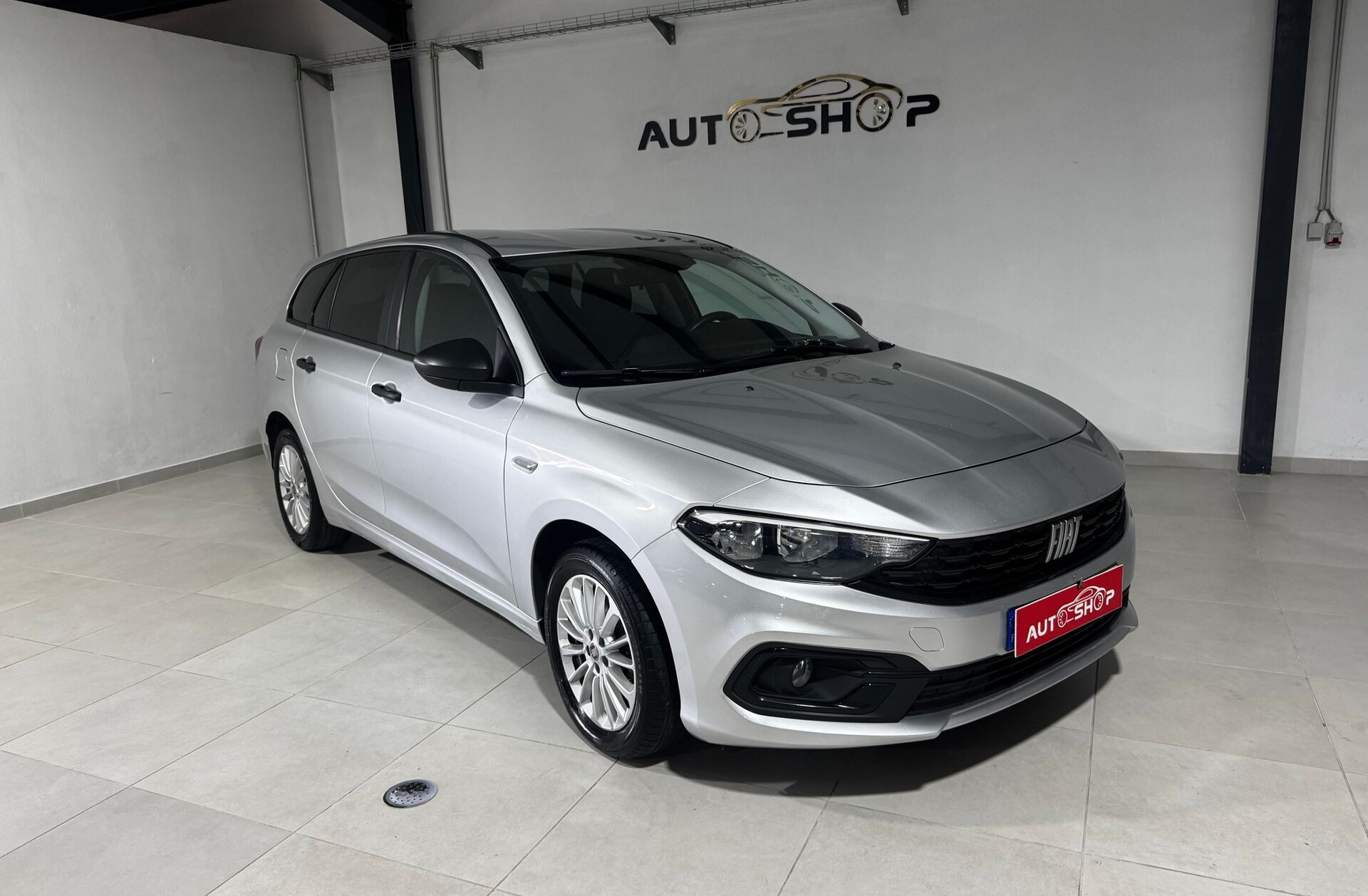 FIAT Tipo 1.3 M-jet