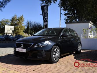 PEUGEOT 308 1.5 BlueHDI