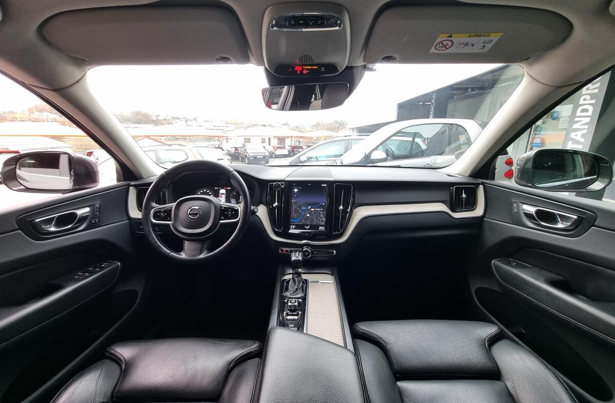 VOLVO XC60 2.0 D4 Inscription Geartronic