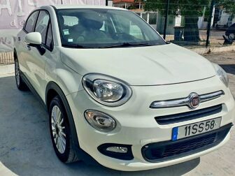 FIAT 500 X 1.3 MJ Lounge S&S