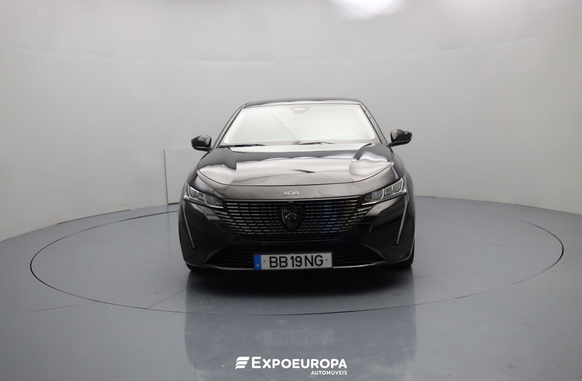 PEUGEOT 308 1.2 PureTech Allure