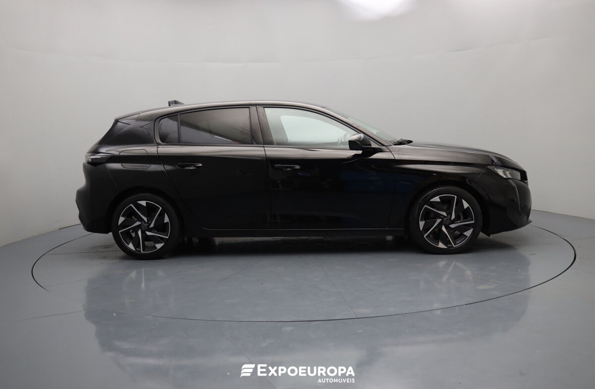 PEUGEOT 308 1.2 PureTech Allure