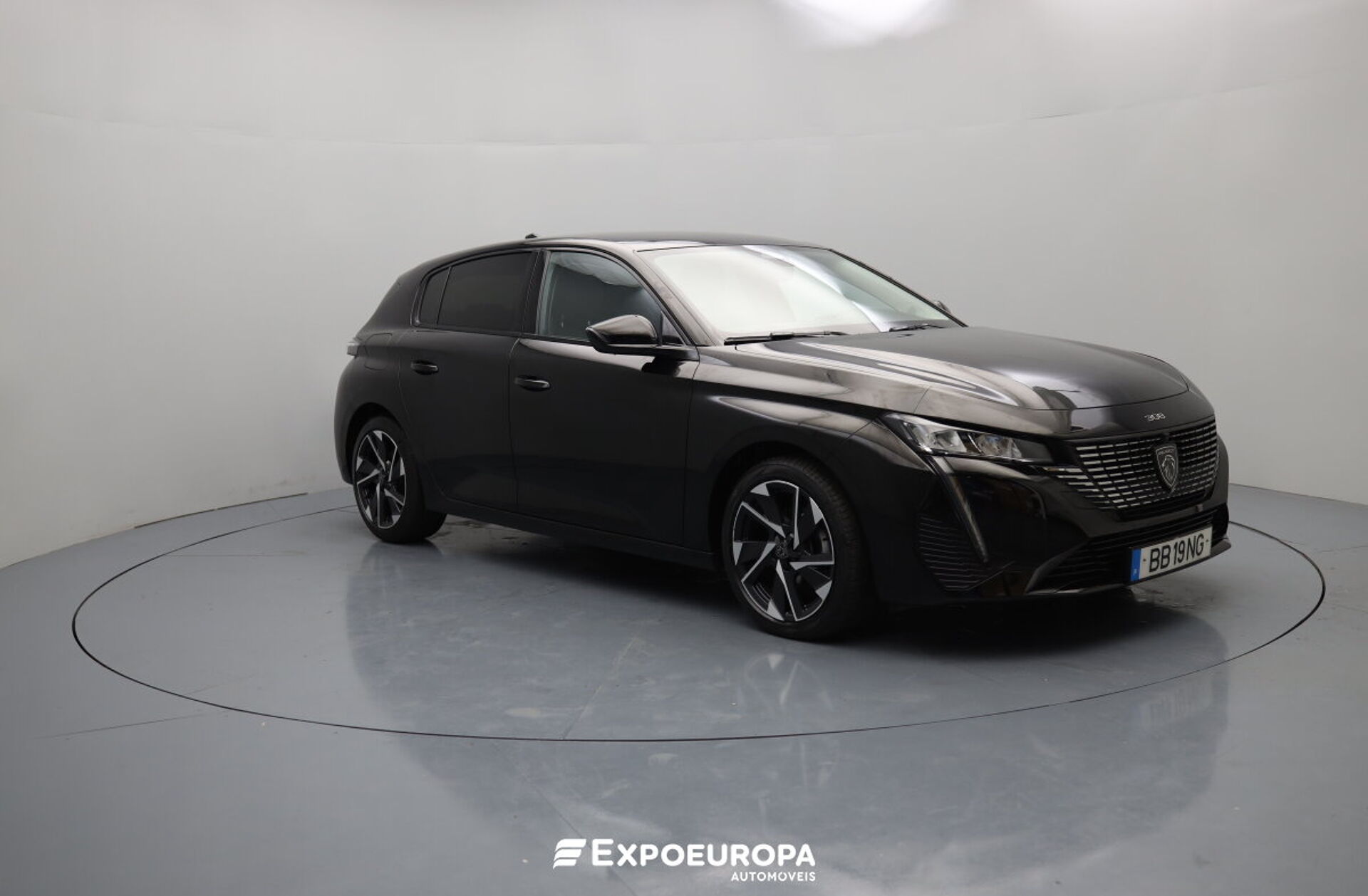 PEUGEOT 308 1.2 PureTech Allure