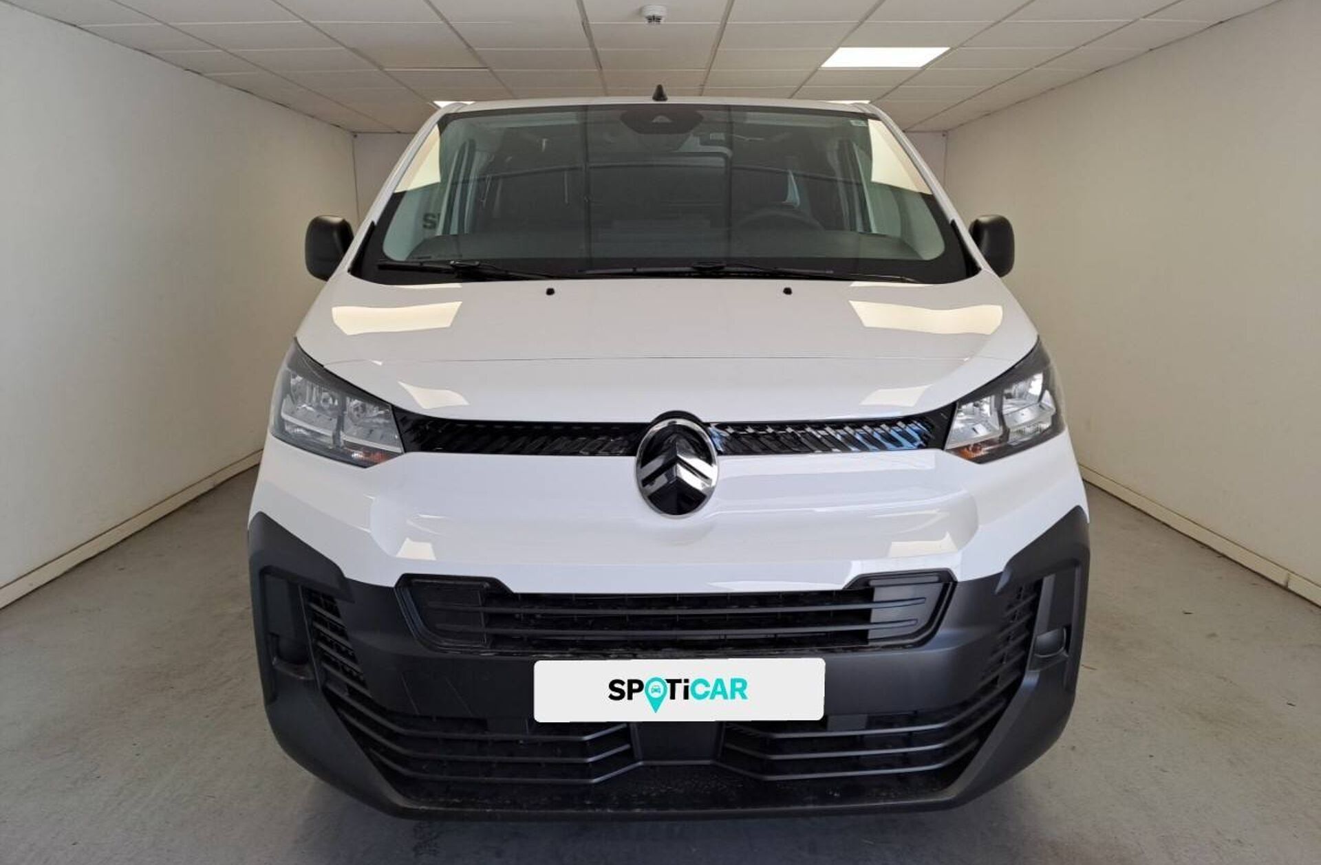 CITROEN Jumpy 1.5 BlueHDi M