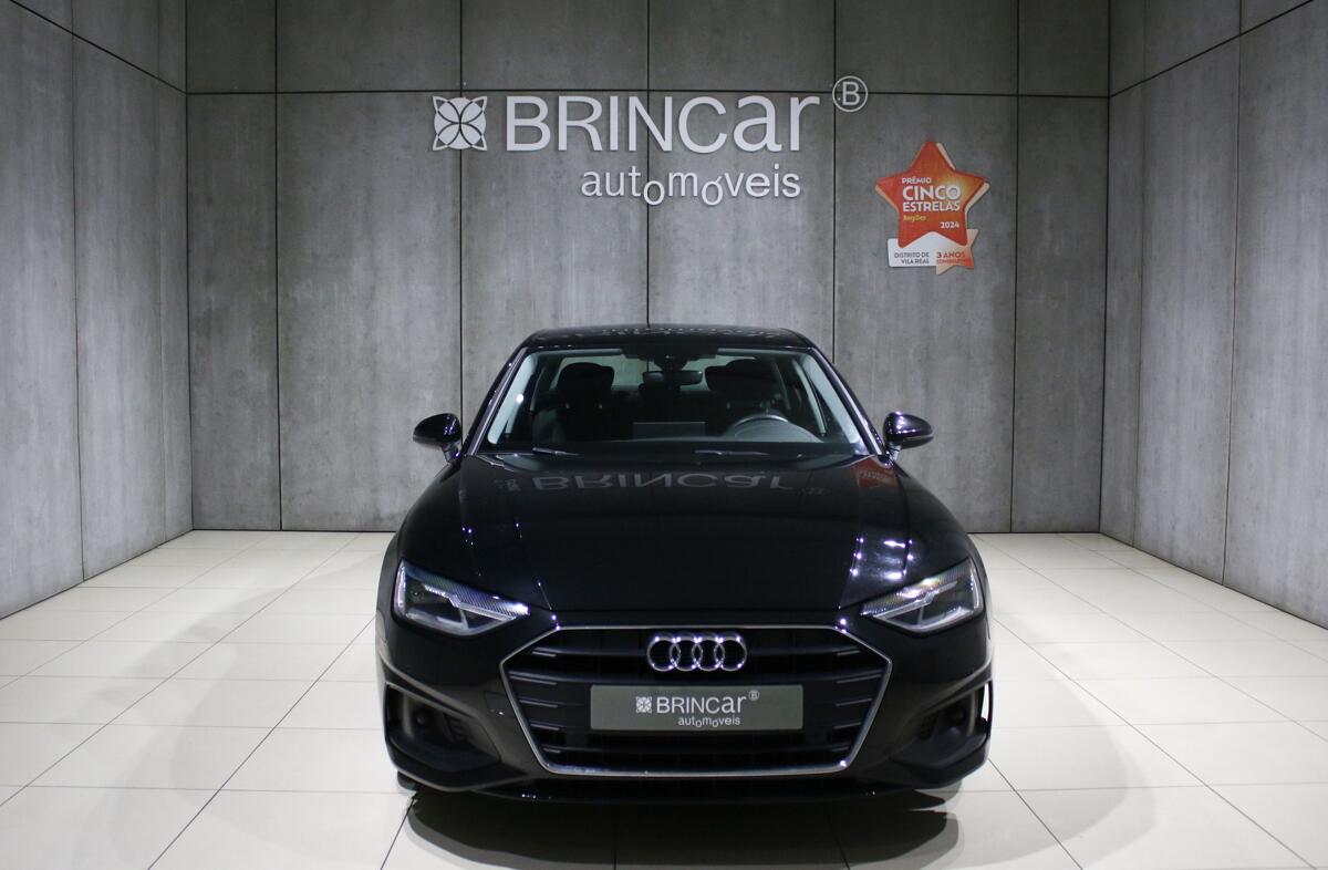 AUDI A4 35 TDI Advanced S tronic