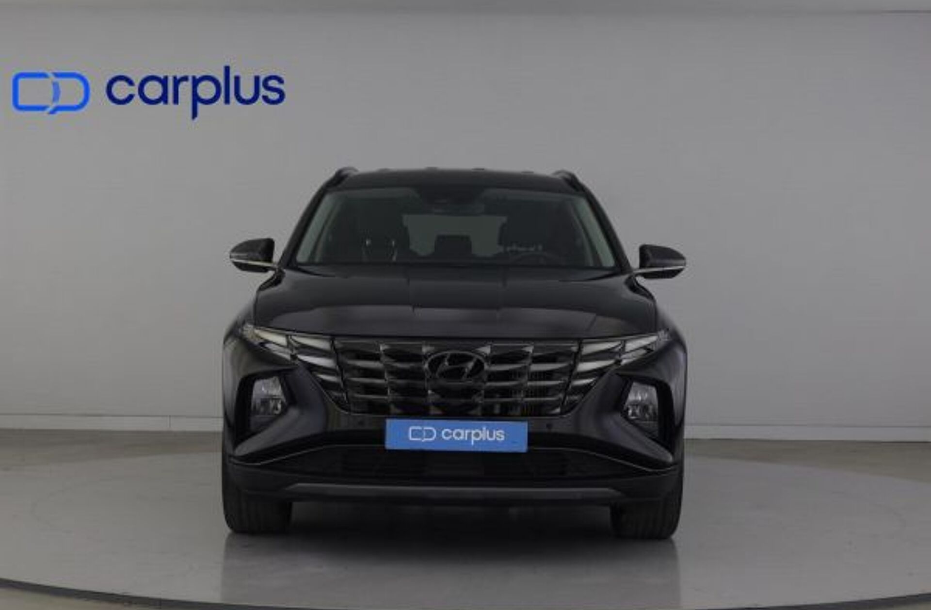 HYUNDAI Tucson 1.6 T-GDI Premium