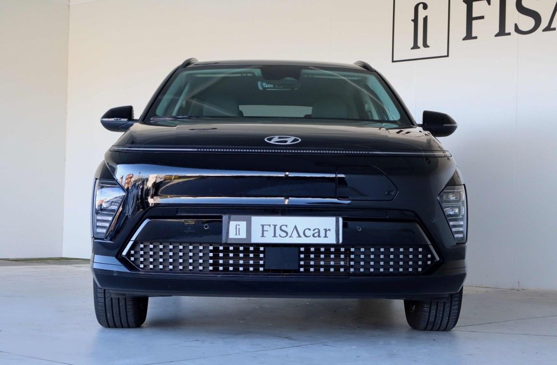 HYUNDAI Kauai EV 48.6 kWh Premium (TT)