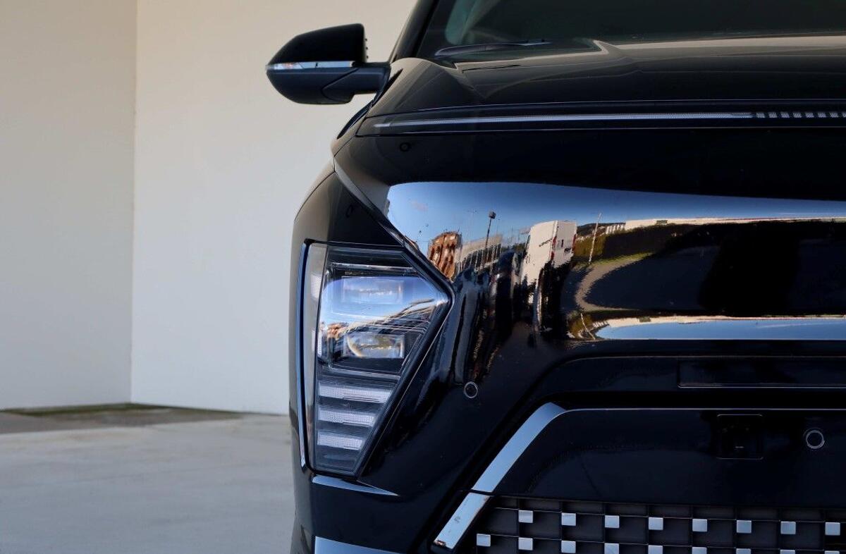 HYUNDAI Kauai EV 48.6 kWh Premium (TT)