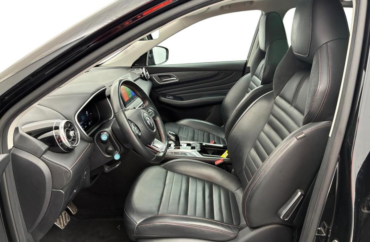 MG EHS 1.5 T-GDI Plug-in Hybrid Comfort