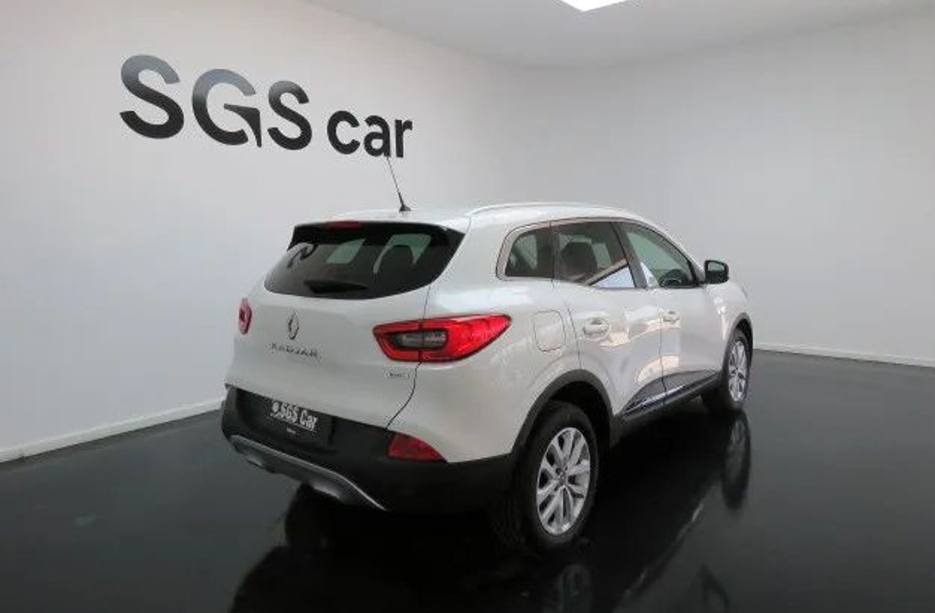 RENAULT Kadjar 1.5 dCi Exclusive