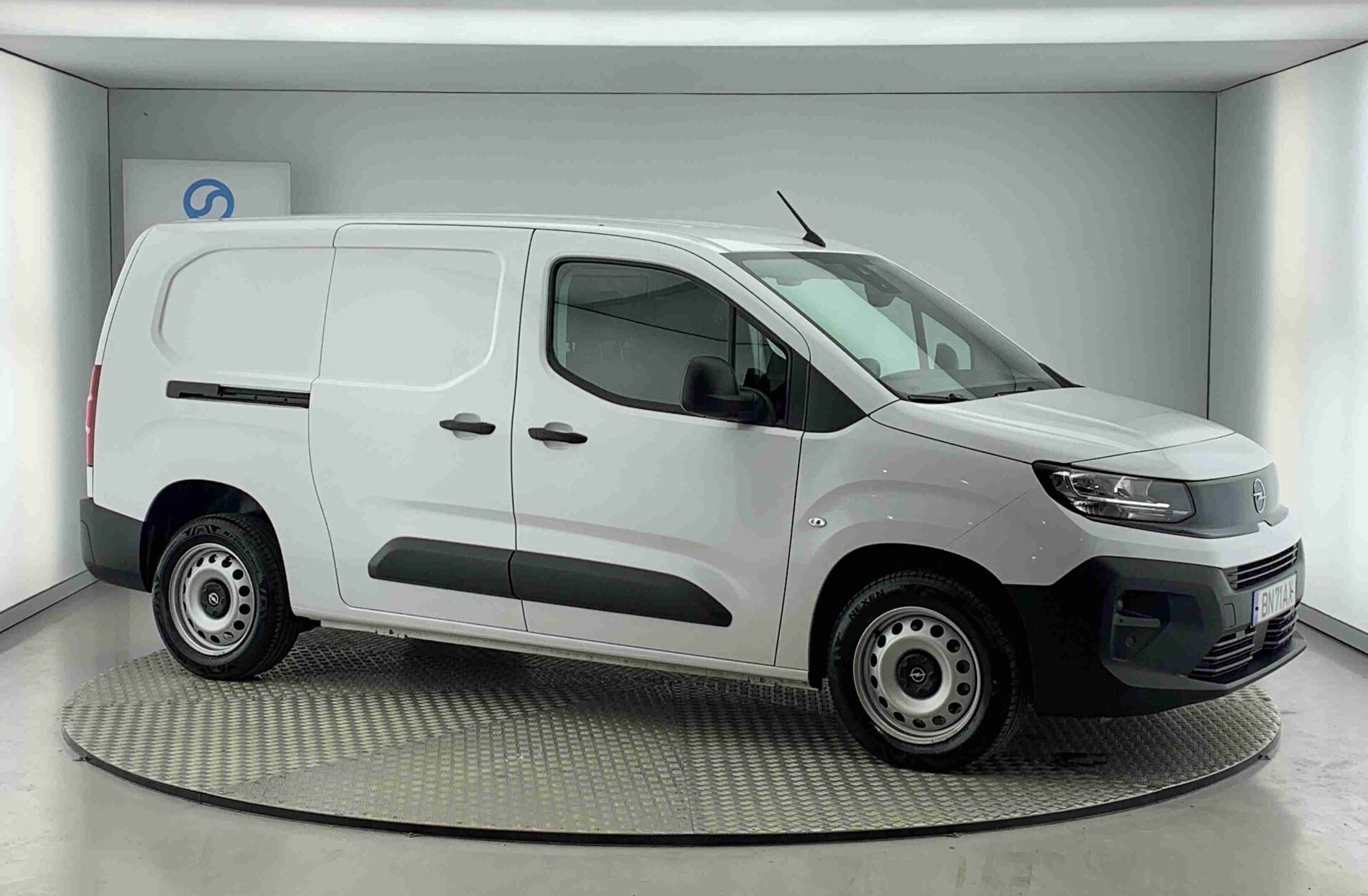 OPEL Combo Cargo 1.5 CDTi XL