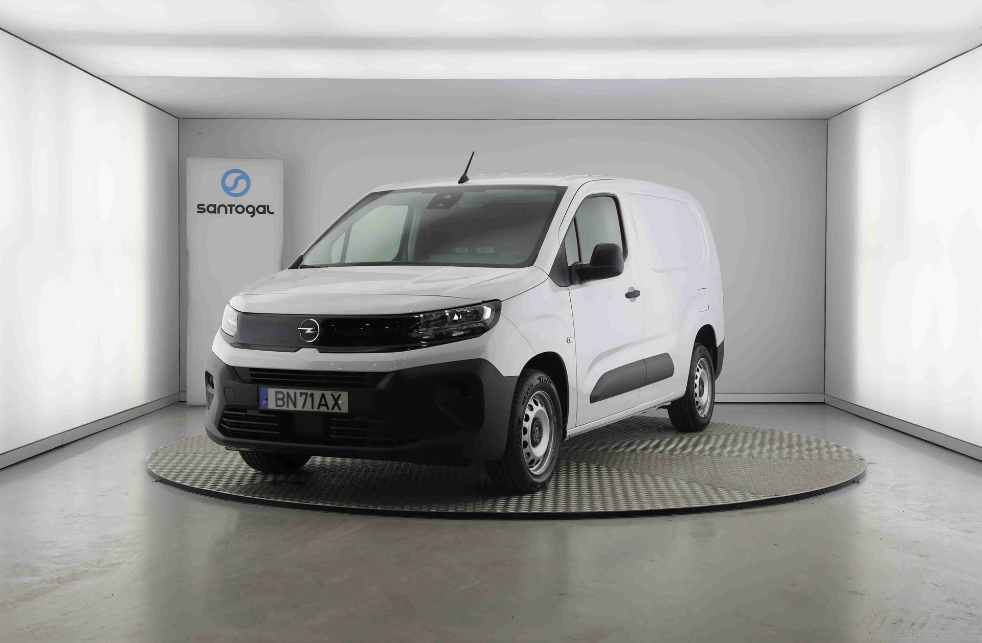 OPEL Combo Cargo 1.5 CDTi XL