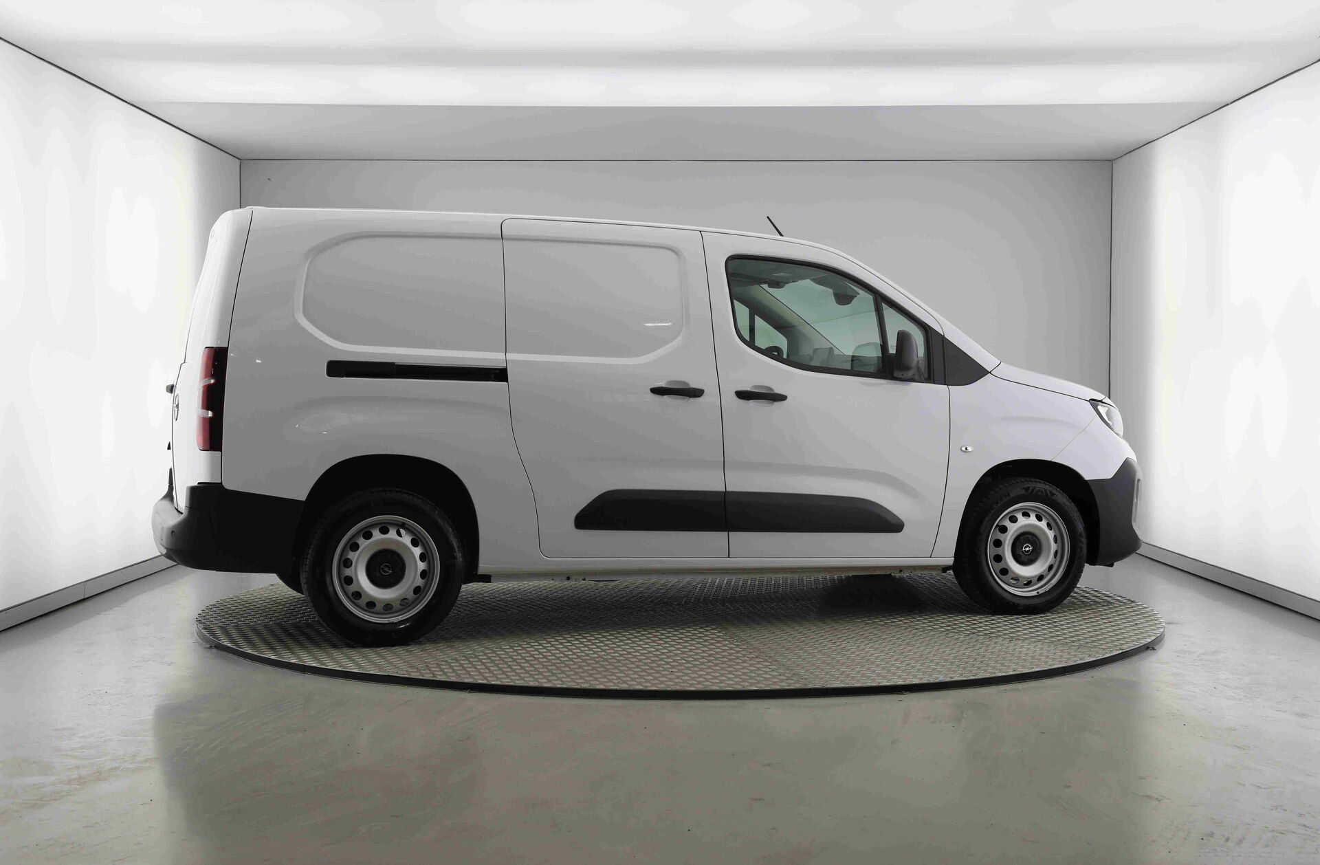 OPEL Combo Cargo 1.5 CDTi XL