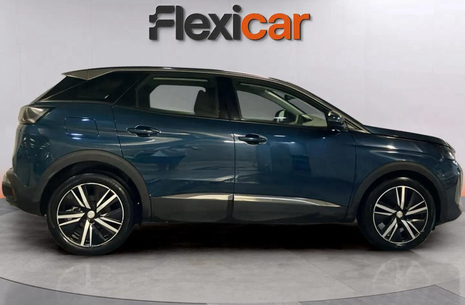 PEUGEOT 3008 1.5 BlueHDi Allure Pack EAT8