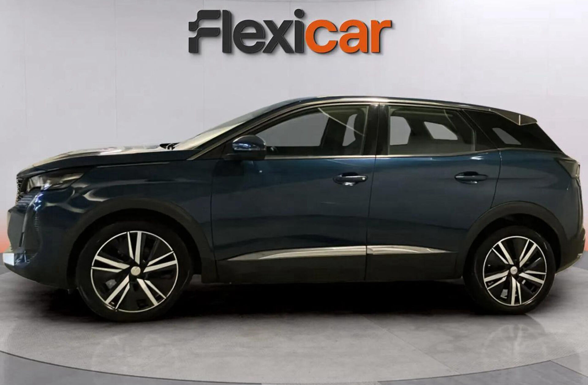 PEUGEOT 3008 1.5 BlueHDi Allure Pack EAT8