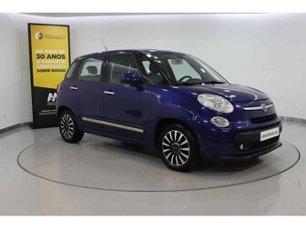 FIAT 500 L 1.3 MJ Pop Star Dualogic S&S