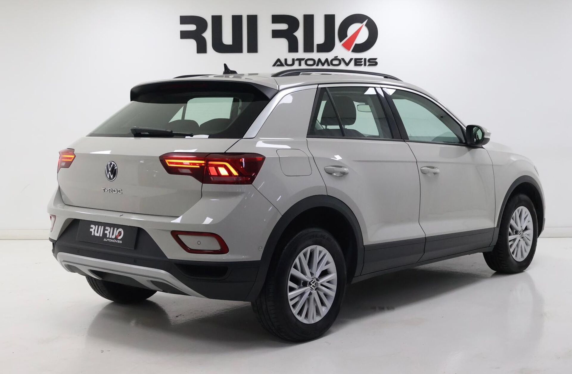 VOLKSWAGEN T-Cross 1.0 TSI Life